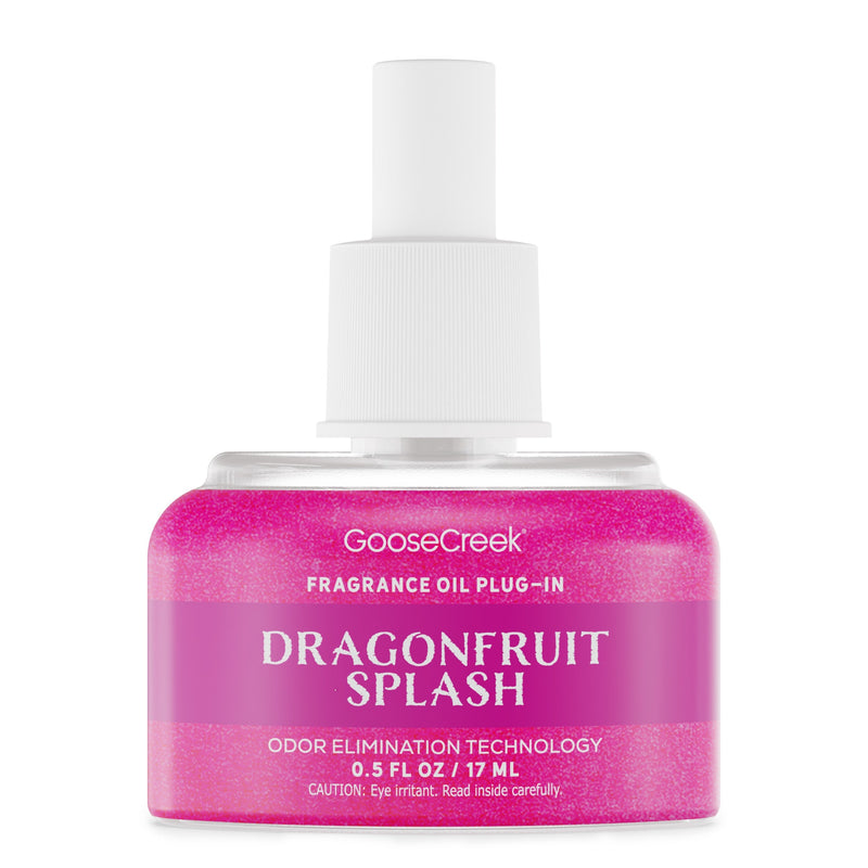 Dragonfruit Splash Odor Eliminating Plug-in Refill 9CHO