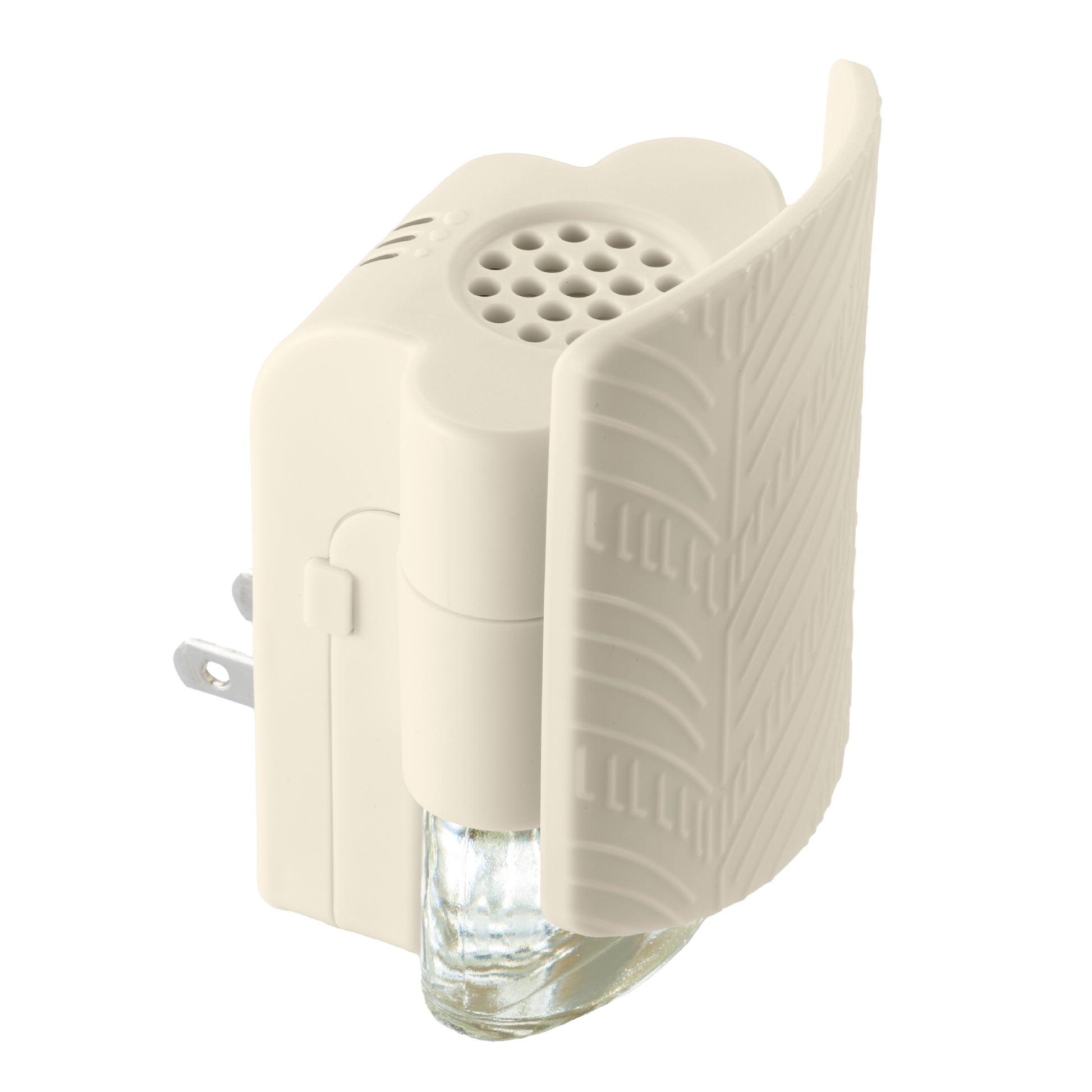 Odor Eliminating Cool Rain Drops Plug-in & Refill Bundle