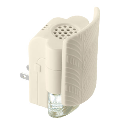 Odor Eliminating Cool Rain Drops Plug-in & Refill Bundle