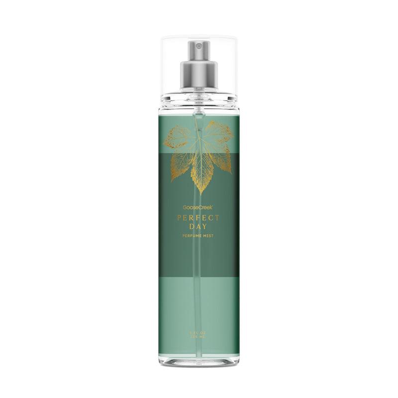 Perfect Day Body Mist ZR86