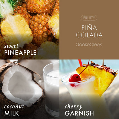 Pina Colada Plug-In & Refill Bundle